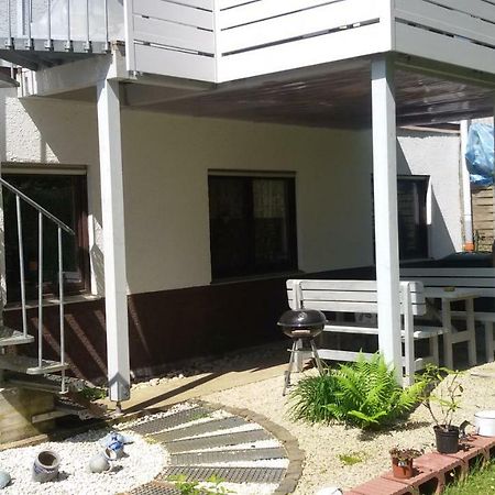 Haus Waldesruh Igel Exterior foto