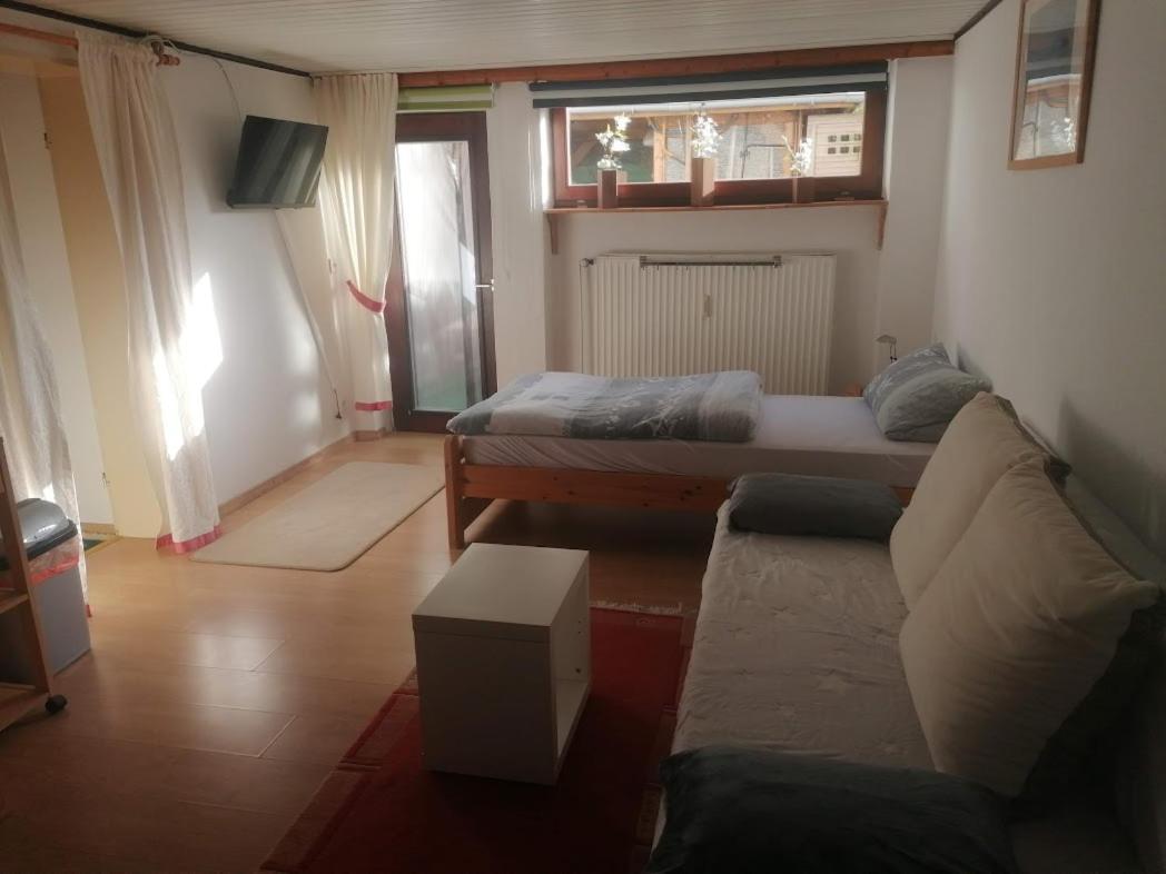 Haus Waldesruh Igel Exterior foto